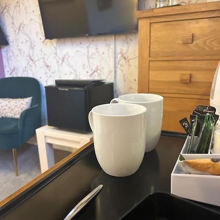 鲍内斯温德米尔 墨尔本宾馆酒店 外观 照片